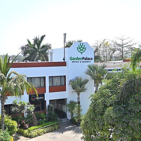 The Orchard Hotell Jharsuguda Exteriör bild
