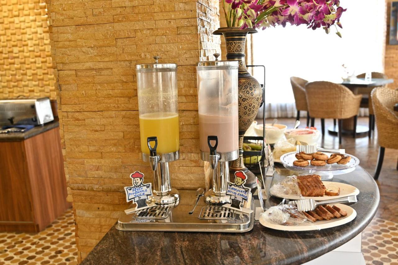 The Orchard Hotell Jharsuguda Exteriör bild