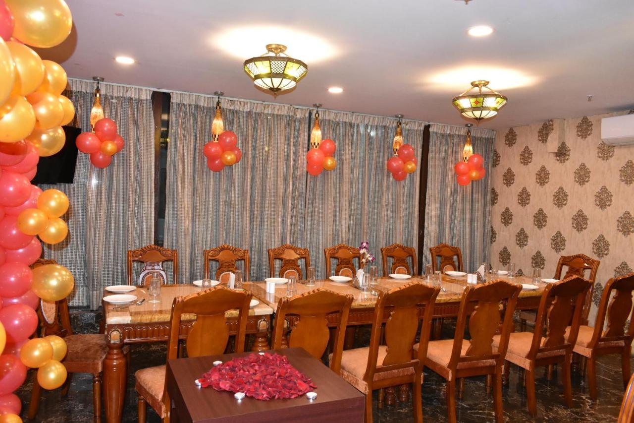 The Orchard Hotell Jharsuguda Exteriör bild