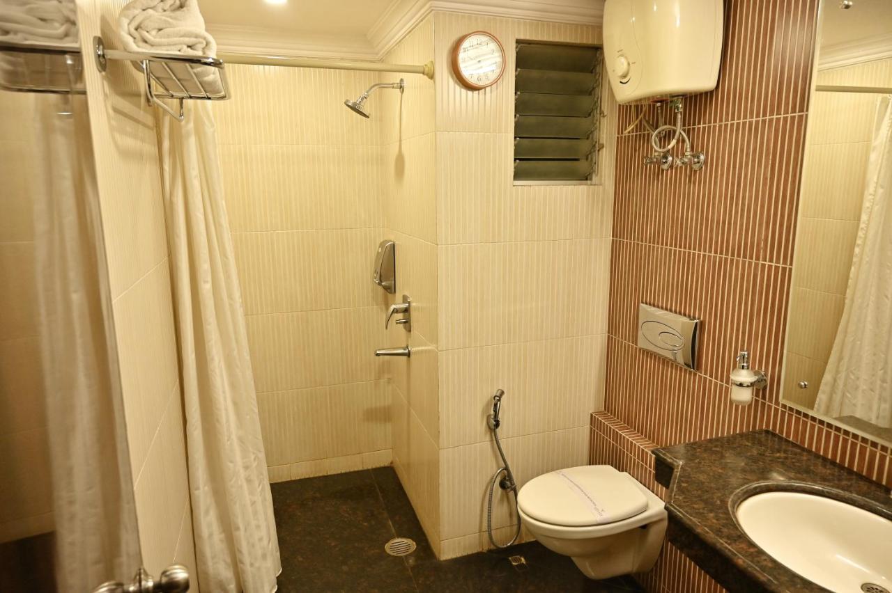 The Orchard Hotell Jharsuguda Exteriör bild